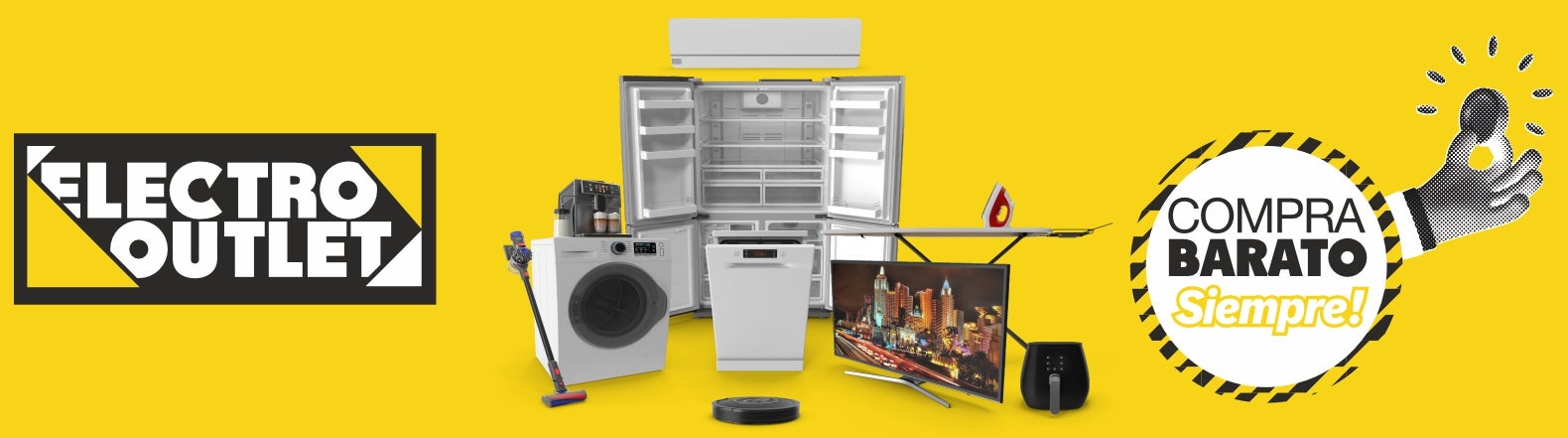 electrooutlet compra siempre barato