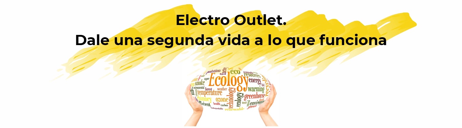 ecology Electrooutlet