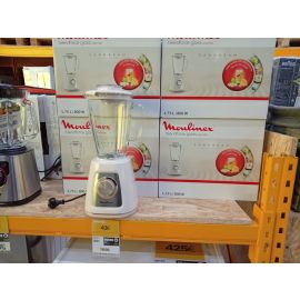 BATIDORA DE VASO MOULINEX LM430A10 800 W CRISTAL