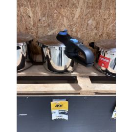 Tefal P2580701 - Diametro 22 Cm