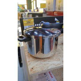 OLLA A PRESION TEFAL P2580701 6 LITROS
