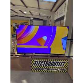 TELEVISOR LED GRUNDIG 75GIQ8900B SMART TV 75" 4K