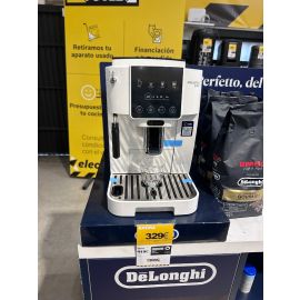 Cafetera Automática DELONGHI ECAM220.20.W