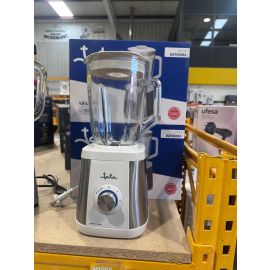 Jata BT797 (2019) - Batidora De Vaso 1300 W Cristal