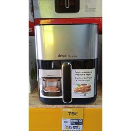 FREIDORA SIN ACEITE UFESA PHOENIX