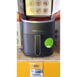 FREIDORA SIN ACEITE UFESA SPARROW 6 LITROS