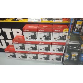 Ufesa CALABRIA - Cafetera Expres