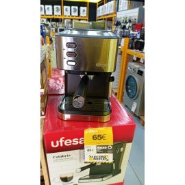 CAFETERA EXPRES UFESA CALABRIA