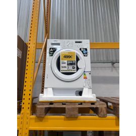 LAVADORA INTEGRABLE EDESA EWF9400I 9 KG A 1400 RPM