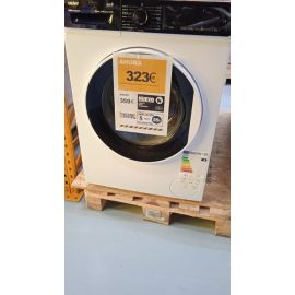 LAVADORA CARGA FRONTAL SAUBER SERIE 9-W10143 V 10 KG 1400 RPM A BLANCO