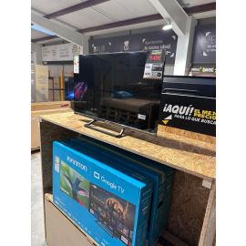 TELEVISOR LED INFINITON INTV-32GS630 SMART TV 32" HD