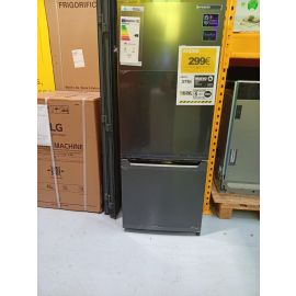 FRIGORIFICO COMBI INFINITON FGC-210C14DEK SMARTFROST E ALTO 144 CM ANCHO 554 CM NEGRO
