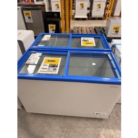 CONGELADOR HORIZONTAL INFINITON FCH-309CC82WEC D ANCHO 114 CM 308 LITROS