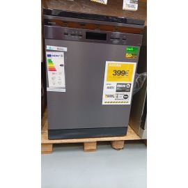 LAVAVAJILLAS 60 CM INFINITON DIW-6218DD3 D 14 CUBIERTOS DARK INOX