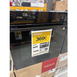 HORNO SAMSUNG NV7B40403CK/U1 CON VAPOR MULTIFUNCION NEGRO