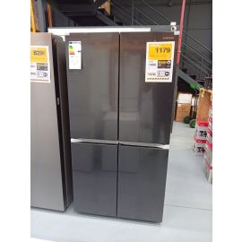FRIGORIFICO AMERICANO SAMSUNG SMART RF59C700EB1/ES NOFROST E GRAFITO
