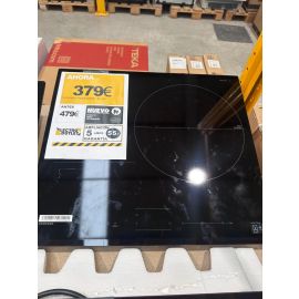 VITROCERAMICA INDUCCION SAMSUNG NZ63C4036GK/U1 3 ZONAS COCCION ANCHO 59CM