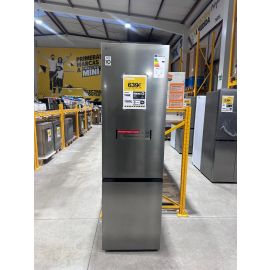 Lg GBBS322CPY - Frigorifico Combi Nofrost C Alto 200 Cm Aprox. Ancho 60 Cm Aprox. Inox