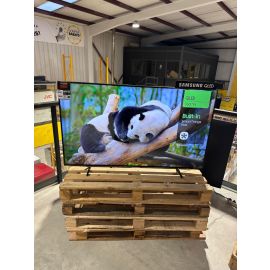 TELEVISOR LED SAMSUNG TQ55Q7F4AUXXC SMART TV 55" 4K