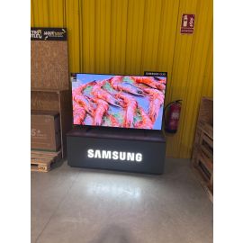 TELEVISOR LED SAMSUNG TQ55S85FAUXXC SMART TV 55" 4K