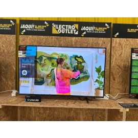 TELEVISOR LED SAMSUNG TU43U7025FKXXC SMART TV 43" 4K