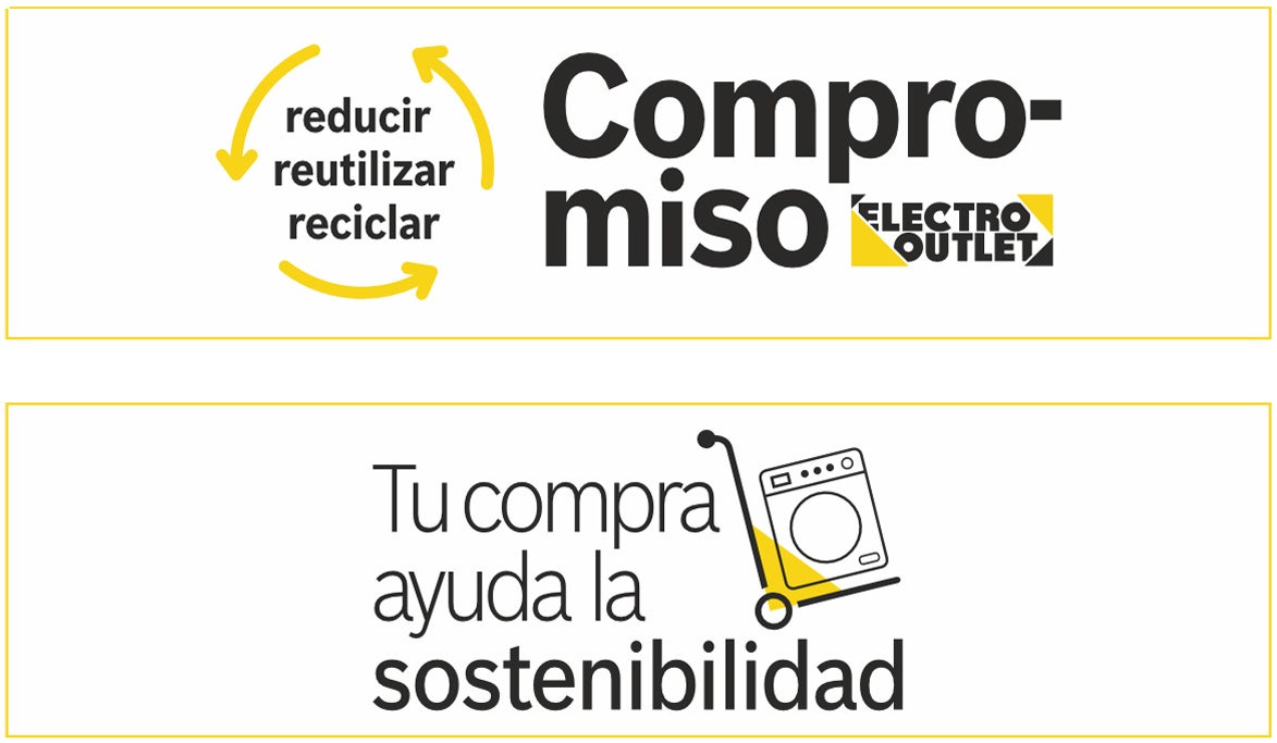 compromiso Electrooutlet